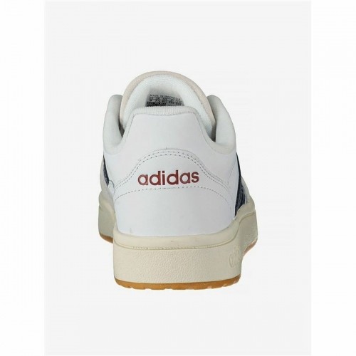 Vīriešu Ikdienas Apavi Adidas Postmove Super Lifestyle Low Balts image 4