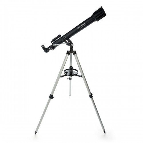 Телеометр / Телескоп Celestron 60AZ image 4