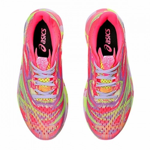 Sports Trainers for Women Asics Noosa Tri 15 Fuchsia image 4