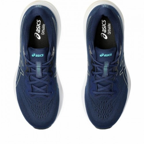 Женские спортивные кроссовки Asics Gel-Pulse 15 Синий image 4