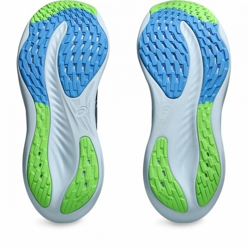 Беговые кроссовки для взрослых Asics Gel-Nimbus 26 Синий image 4