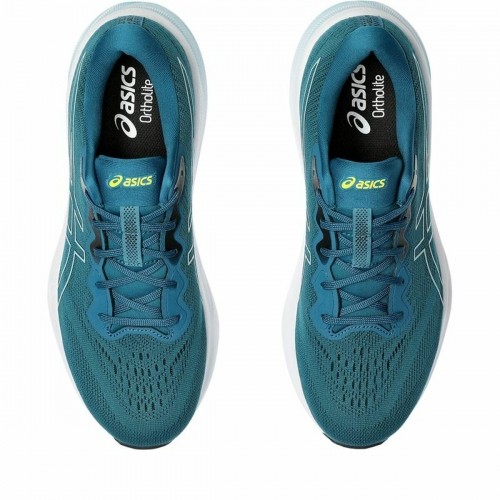 Running Shoes for Adults Asics Gel-Pulse 15 Blue image 4