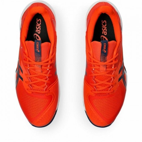 Мужские теннисные туфли Asics Solution Speed FF 3 Красный image 4