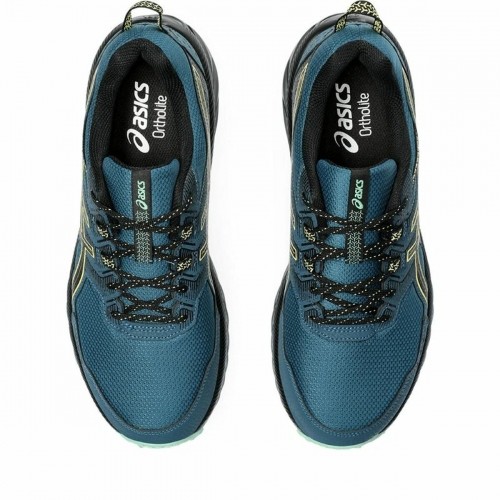 Беговые кроссовки для взрослых Asics Gel-Venture 9 Темно-синий image 4