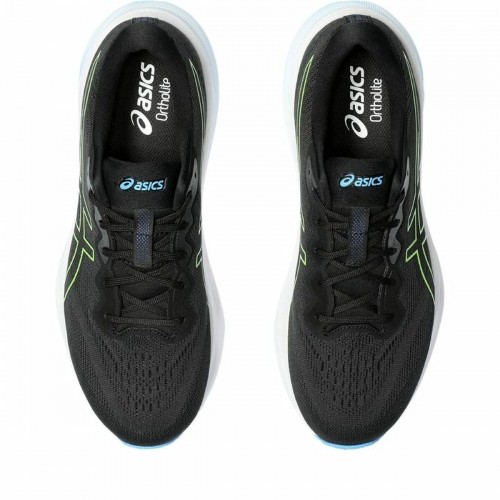 Беговые кроссовки для взрослых Asics Gel-Pulse 15 Чёрный image 4