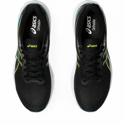 Беговые кроссовки для взрослых Asics GT-1000 Чёрный image 4