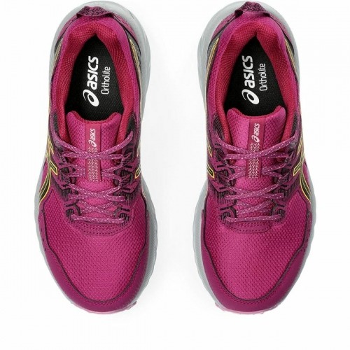 Sports Trainers for Women Asics Gel-Venture 9 Fuchsia image 4