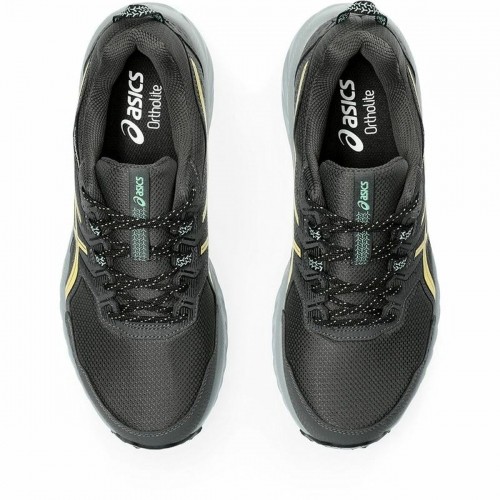 Running Shoes for Adults Asics Gel-Venture 9 Black image 4