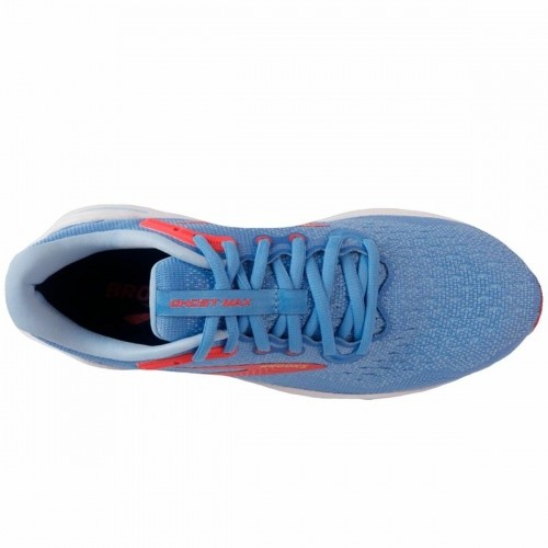 Sports Trainers for Women Brooks Ghost Max Blue image 4