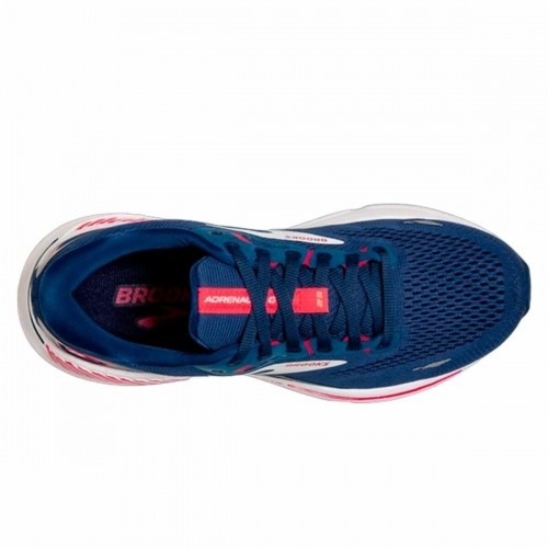 Sports Trainers for Women Brooks Adrenaline GTS 23 Navy Blue image 4