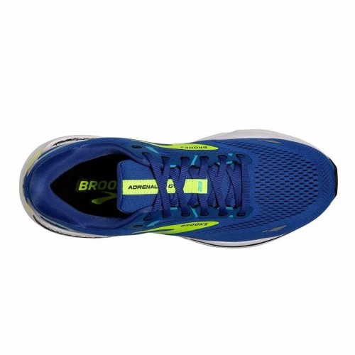 Running Shoes for Adults Brooks Adrenaline GTS 23 Blue image 4