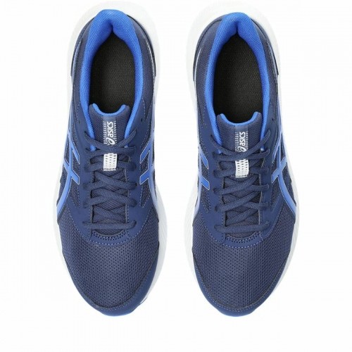 Беговые кроссовки для взрослых Asics Jolt 4 Синий image 4