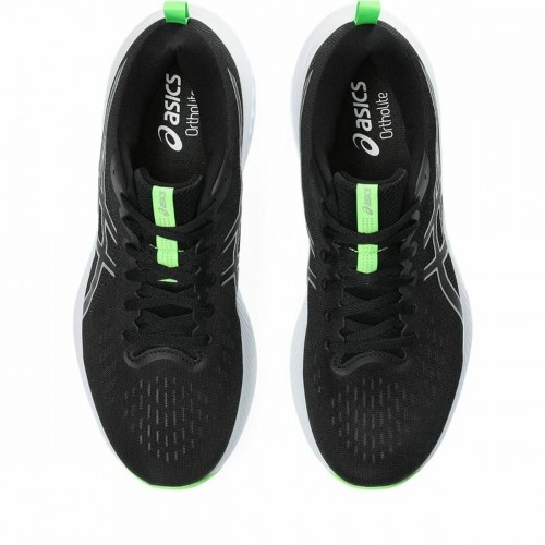 Беговые кроссовки для взрослых Asics Gel-Excite 10 Чёрный image 4