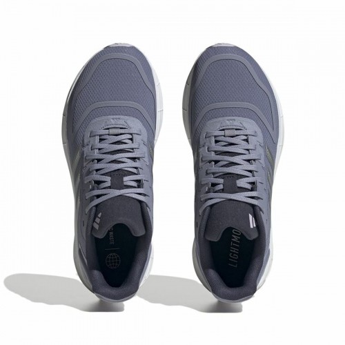 Женские спортивные кроссовки Adidas Duramo SL 2.0 Синяя сталь image 4