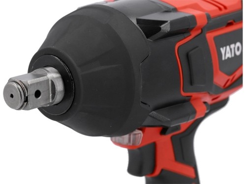 Yato YT-828076 power screwdriver/impact driver image 4