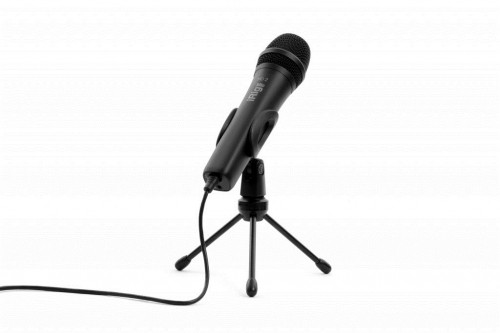 Ik Multimedia IK iRig Mic HD 2 - Mikrofon pojemnościowy image 4