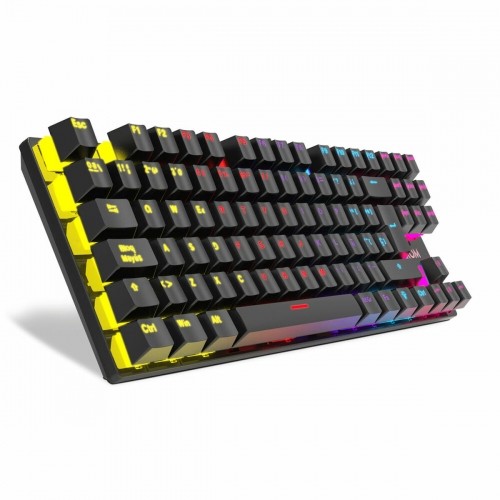 Keyboard Krom Kasic TKL LED RGB image 4