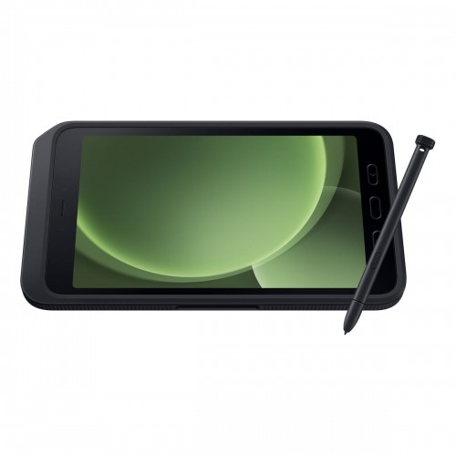 Планшет Samsung SM-X306BZGAEEB 8" Exynos 1380 6 GB RAM 128 Гб Зеленый image 4
