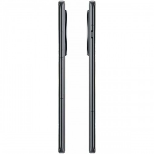 Viedtālruņi OnePlus 12R 6,78" Qualcomm Snapdragon 8 Gen 2 16 GB RAM 256 GB Pelēks image 4