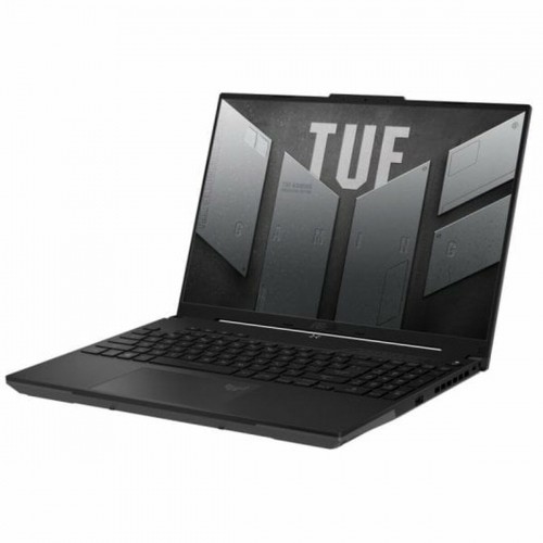 Laptop Lenovo TUF Gaming A16 Advantage Edition FA617NSR-N3029 16" 16 GB RAM 512 GB SSD AMD Radeon RX 7600S Spanish Qwerty image 4