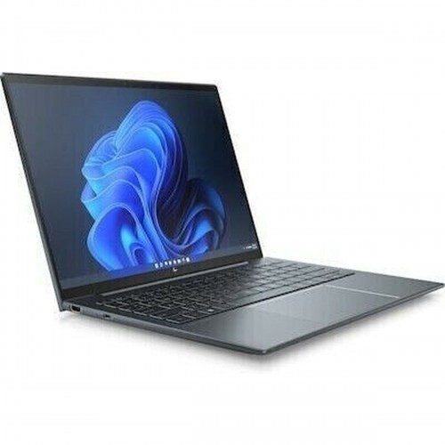 Ноутбук HP Dragonfly G4 7L814ET 13,5" i5-1335U 16 GB RAM 512 Гб SSD Испанская Qwerty image 4