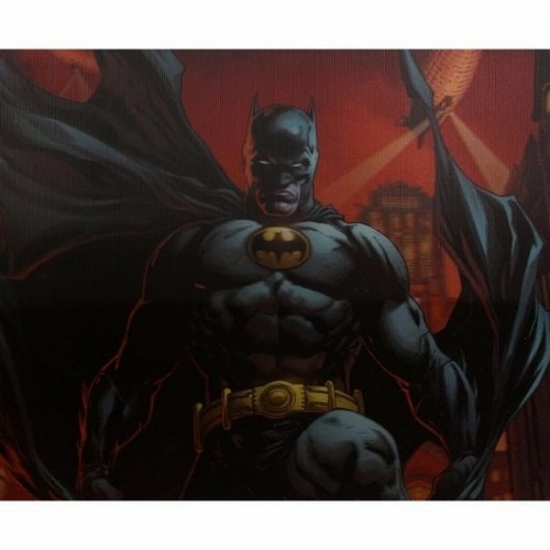 Piezīmju Grāmata SD Toys Batman image 4