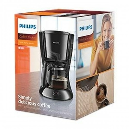Superautomātiskais kafijas automāts Philips HD7461/20 Melns 1000 W 1,2 L image 4