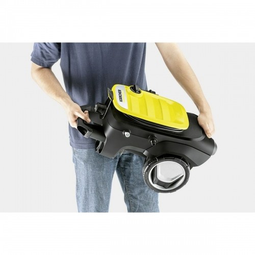 Karcher Мойка высокого давления Kärcher K 7 COMPACT HOME 3000 W 230 V image 4