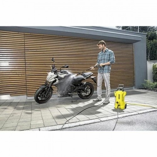 Karcher Мойка высокого давления Kärcher K2 Power Control 1400 W 110 BAR 360 l/h image 4