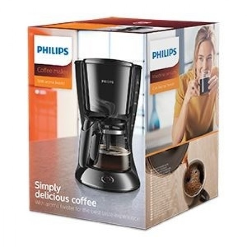Philips Daily Collection HD7461/20 Coffee maker image 4