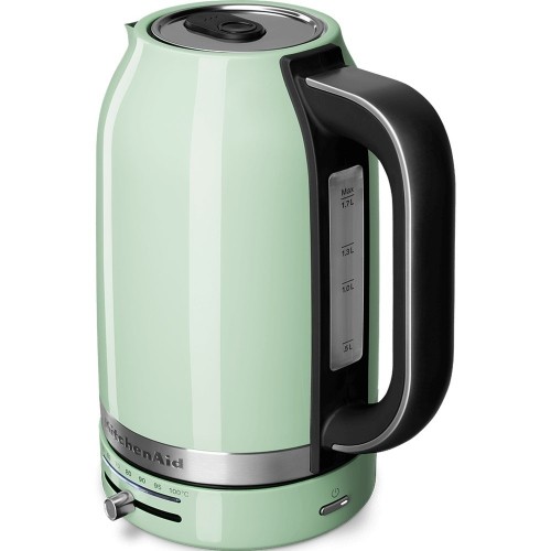 KitchenAid 5KEK1701EPT electric kettle 1.7 L 2400 W Green image 4