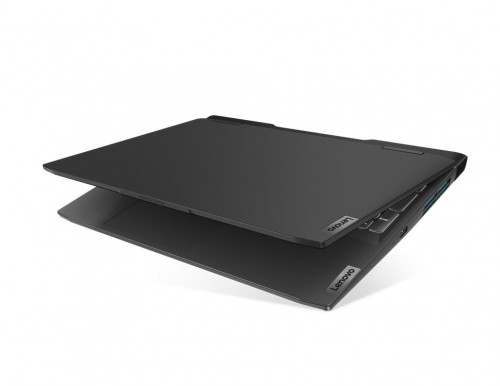 Lenovo IdeaPad Gaming 3 15ARH7 Ryzen 5 6600H 15.6" FHD IPS 250nits AG 120Hz 16GB DDR5 4800 SSD512 GeForce RTX 3050 Ti  4GB Win11 Onyx Grey image 4