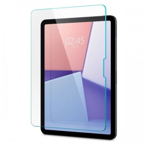 Spigen Glas.TR Slim iPad Air 11.6 | 2024 szkło hartowane AGL07797 image 4