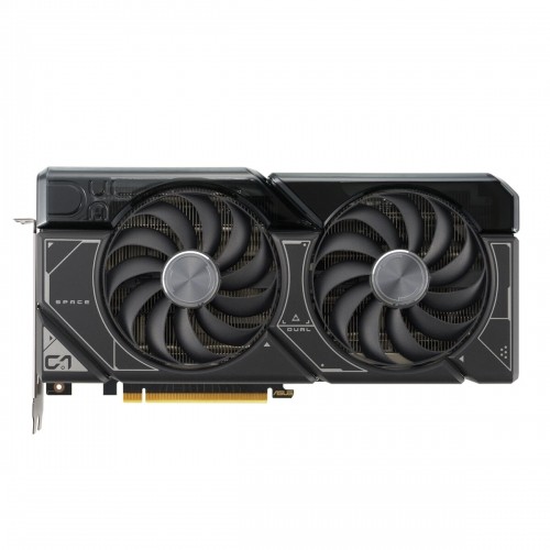 Графическая карта Asus DUAL-RTX4070-O12G 12 GB GEFORCE RTX 4070 GDDR6X image 4