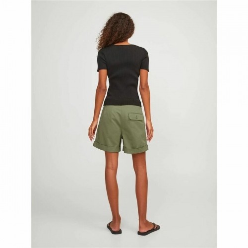 Shorts Jack & Jones Jxmaddy Rlx Green image 4