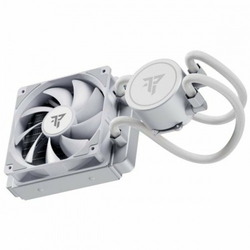 Šķidruma dzesēšanas komplekts Tempest Liquid Cooler 120 RGB image 4