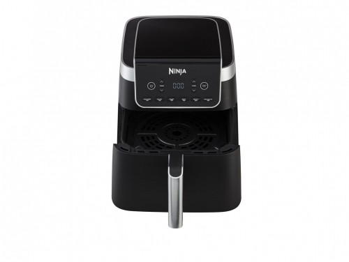 Ninja AF180EU fryer Single 6.2 L 2000 W Hot air fryer Black image 4