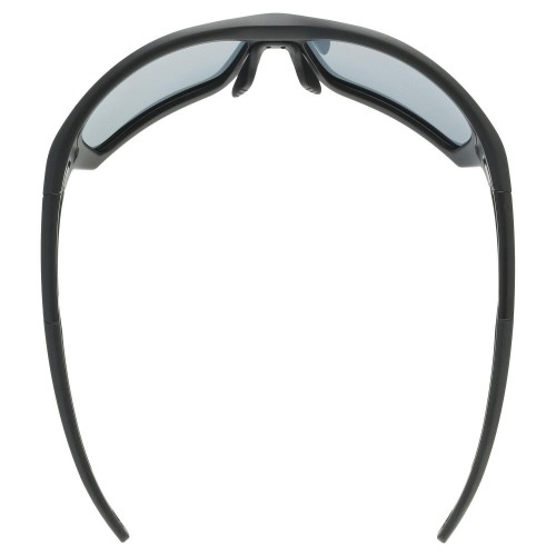 Brilles Uvex Sportstyle 232 P black mat / mirror silver image 4