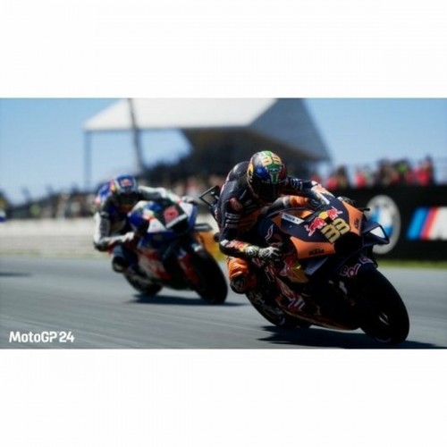 Видеоигры PlayStation 4 Milestone MotoGP 24 Day One Edition image 4