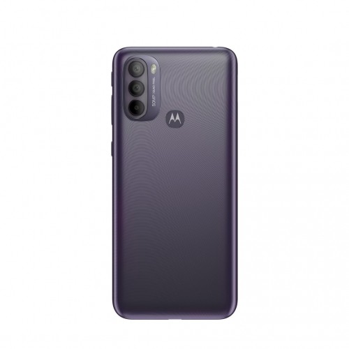 Motorola Moto G 31 16.3 cm (6.4") Dual SIM Android 11 4G USB Type-C 4 GB 128 GB 5000 mAh Grey image 4