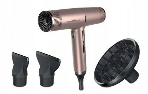 Hair dryer GA.MA PH6065.PK image 4