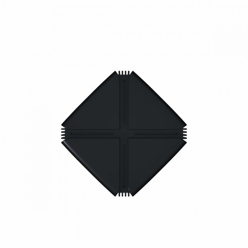 Rūteris Xiaomi AX3000 (1-pack) Melns image 4