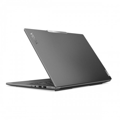 Ноутбук Lenovo Yoga Pro 9 14,5" Intel Core i7 13705H 16 GB RAM 512 Гб SSD Nvidia Geforce RTX 4050 Qwerty US image 4