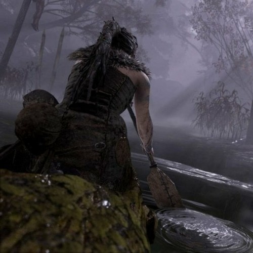 Видеоигры PlayStation 4 505 Games Hellblade Senua's Sacrifice image 4