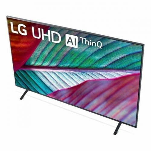 Viedais TV LG 50UR781C 4K Ultra HD 50" LED image 4