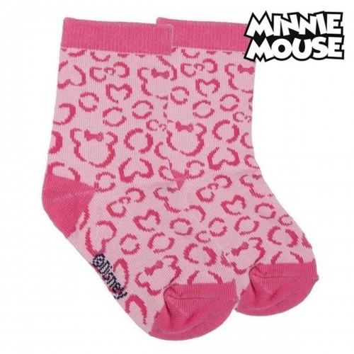 Zeķes Minnie Mouse image 4