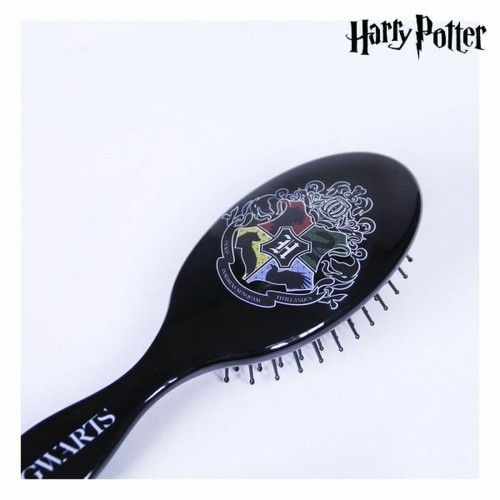 Расчески Harry Potter CRD-2500001307 Чёрный image 4