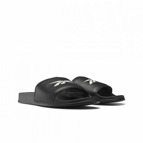 Pludmales sandales sievietēm Reebok Classic Melns image 4