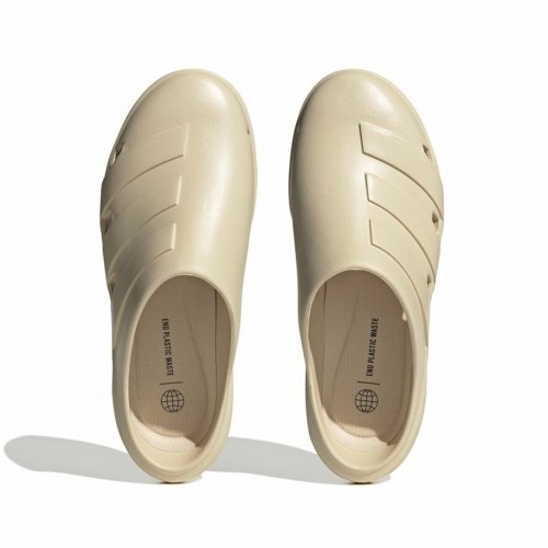 Men's Flip Flops Adidas Adicane Beige image 4