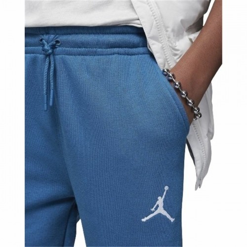 Bērnu Sporta Tērpu Bikses Jordan Mj Essentials Zils image 4